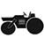 Asphalt services in Athens, Texas